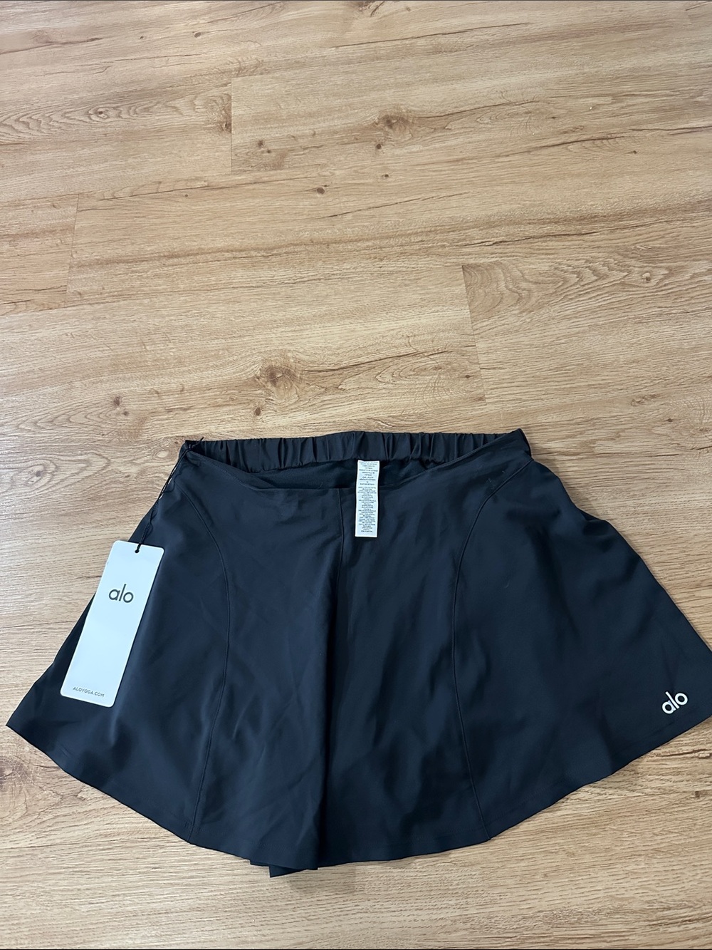 Alo shorts